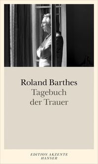 Produktbild: Tagebuch der Trauer