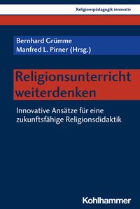 Produktbild: Religionsunterricht weiterdenken