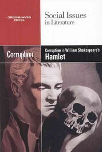 Produktbild: Corruption in William Shakespeare's Hamlet