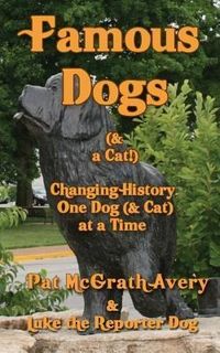 Produktbild: Famous Dogs & a Cat