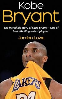 Produktbild: Kobe Bryant