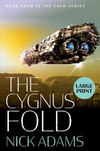Produktbild: The Cygnus Fold