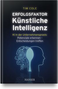 Produktbild: Erfolgsfaktor K&uuml;nstliche Intelligenz