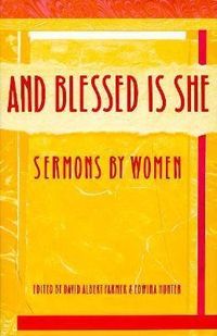 Produktbild: And Blessed is She