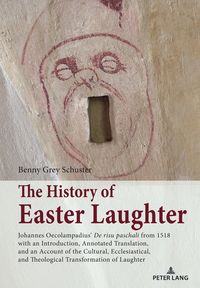 Produktbild: The History of Easter Laughter