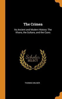 Produktbild: Crimea