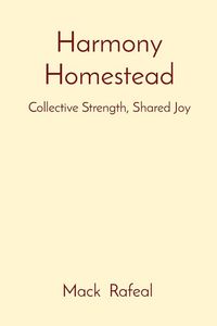 Produktbild: Harmony Homestead