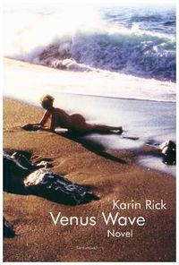 Bild vom Artikel Venus Wave vom Autor Karin Rick
