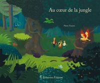 Produktbild: Au coeur de la jungle