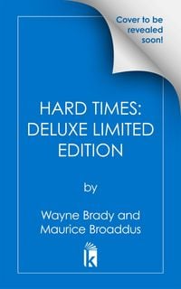 Produktbild: Hard Times: Deluxe Limited Edition