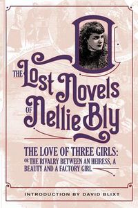 Produktbild: The Love Of Three Girls