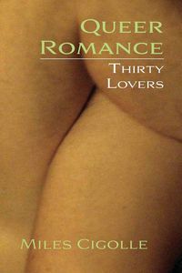 Produktbild: Queer Romance