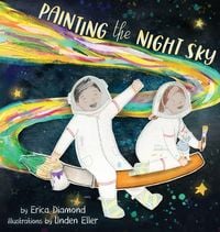 Produktbild: Painting the Night Sky