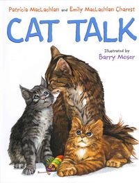 Produktbild: Cat Talk