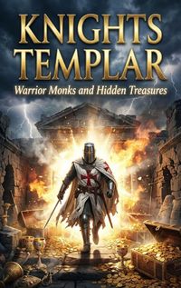 Produktbild: Knights Templar