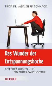 Produktbild: Das Wunder der Entspannungshocke