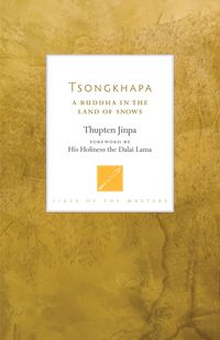 Produktbild: Tsongkhapa