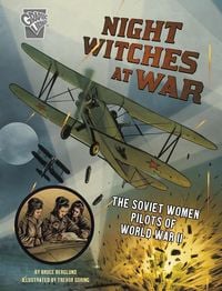 Produktbild: Night Witches at War