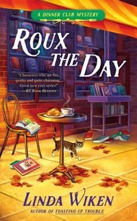 Produktbild: Roux the Day