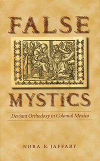 Produktbild: False Mystics