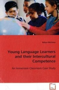 Produktbild: Moloney, R: Young Language Learners and their InterculturalC