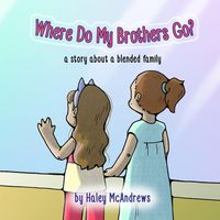 Produktbild: Where Do My Brothers Go?