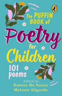 Produktbild: Puffin Book of Poetry for Children