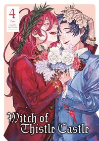 Produktbild: Witch of Thistle Castle Vol.4