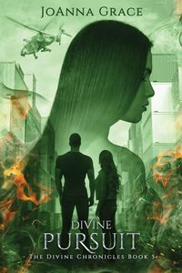 Produktbild: Divine Pursuit