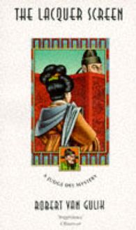 Produktbild: The Lacquer Screen