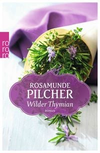 Produktbild: Wilder Thymian