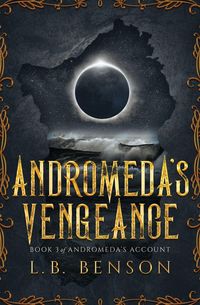 Produktbild: Andromeda's Vengeance