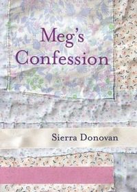 Produktbild: Meg's Confession