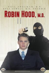 Produktbild: Robin Hood, M.D.