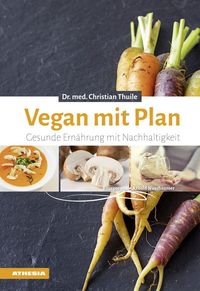Bild vom Artikel Vegan mit Plan vom Autor Christian Thuile