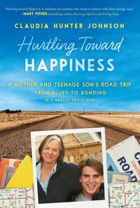 Produktbild: Hurtling Toward Happiness