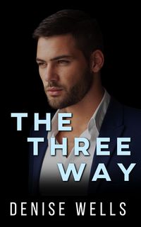 Produktbild: The Three Way (The Reed Family, #1)