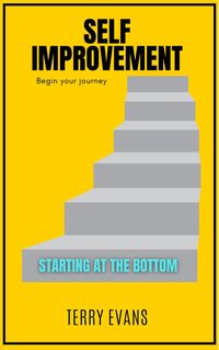 Produktbild: Self Improvement: Starting at the Bottom
