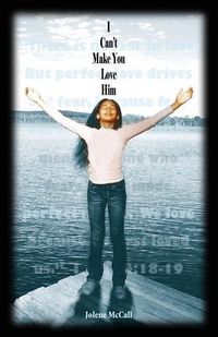 Produktbild: I Can't Make You Love Him