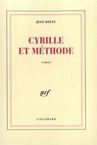 Produktbild: Cyrille et M&eacute;thode