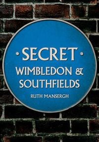 Produktbild: Secret Wimbledon & Southfields