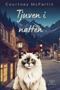 Produktbild: Tjuven i natten