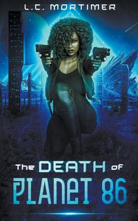 Produktbild: The Death of Planet 86