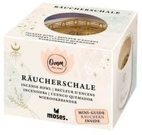 Produktbild: Omm for you R&auml;ucherschale
