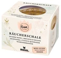 Produktbild: Omm for you R&auml;ucherschale