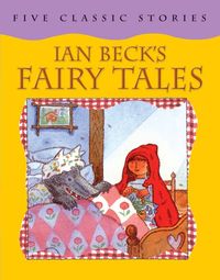 Produktbild: Ian Beck's Fairy Tales