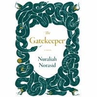 Produktbild: The Gatekeeper