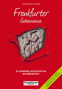 Produktbild: Frankfurter Geheimnisse