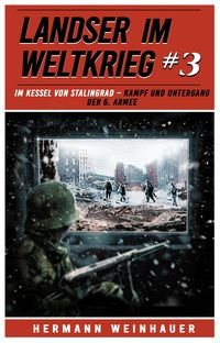 Produktbild: Landser im Weltkrieg 3