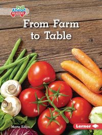 Produktbild: From Farm to Table